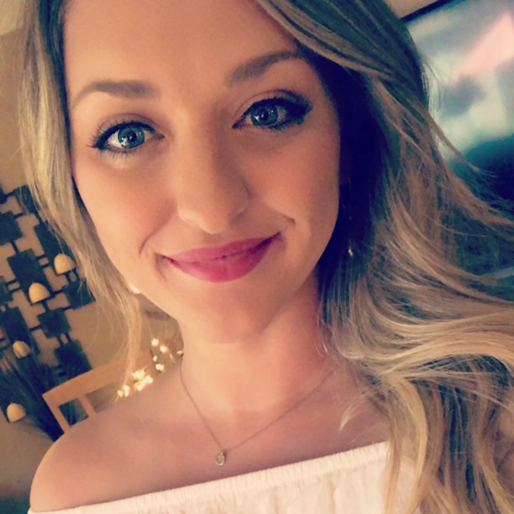 Meet your Posher, Lauren